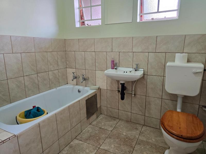 3 Bedroom Property for Sale in Vaalpark Free State